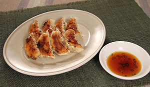 飯田家特製ヘルシー鍋