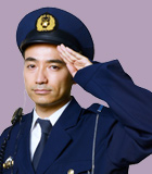 巡査Ａ