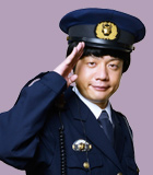 巡査Ｂ