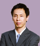 悲別