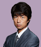 三階堂登