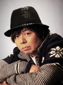 脚本・監督　ケラリーノ・サンドロヴィッチ