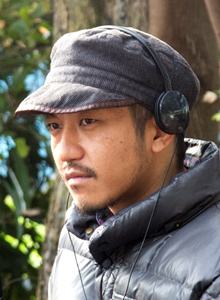 ゲスト監督(5,6話)　白石和彌
