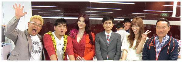 ザ・ダイソー亀有リリオ店