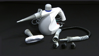 スチームクリーナー