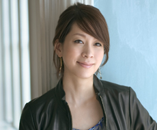 内田恭子