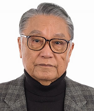 刈谷孝雄役　伊東四朗