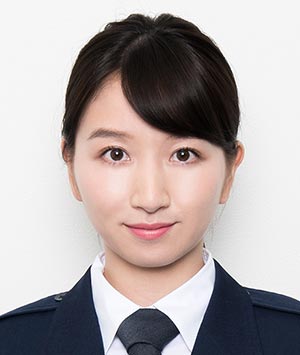 滝沢真央役　鹿沼憂妃