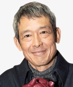 刈谷晋作役　鶴見辰吾