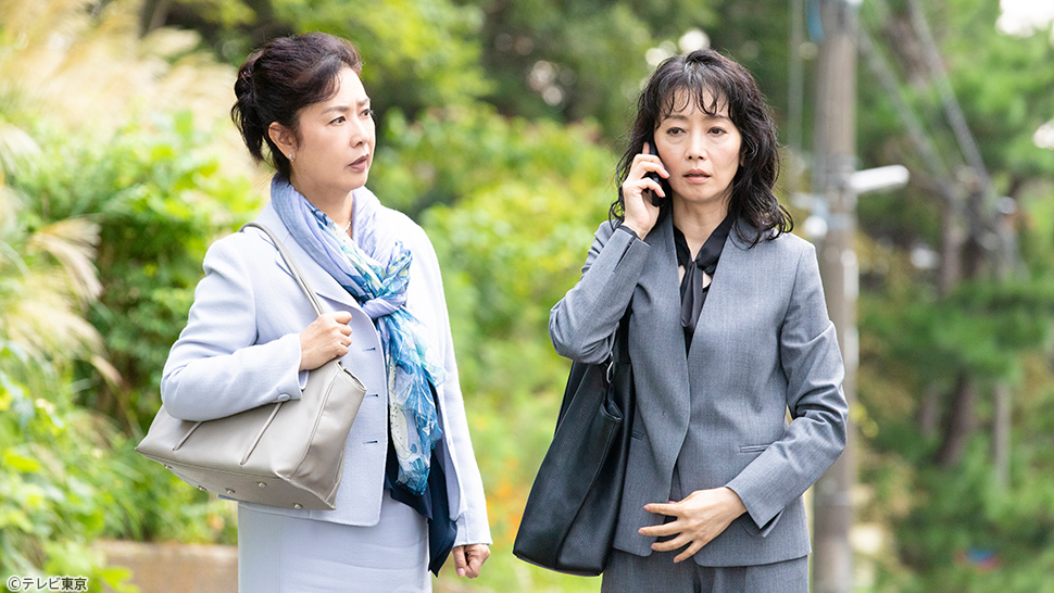 第3話 シーン1