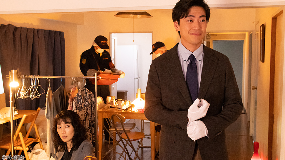 第3話 シーン2