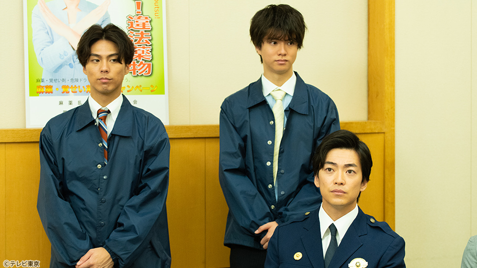 第5話 シーン2