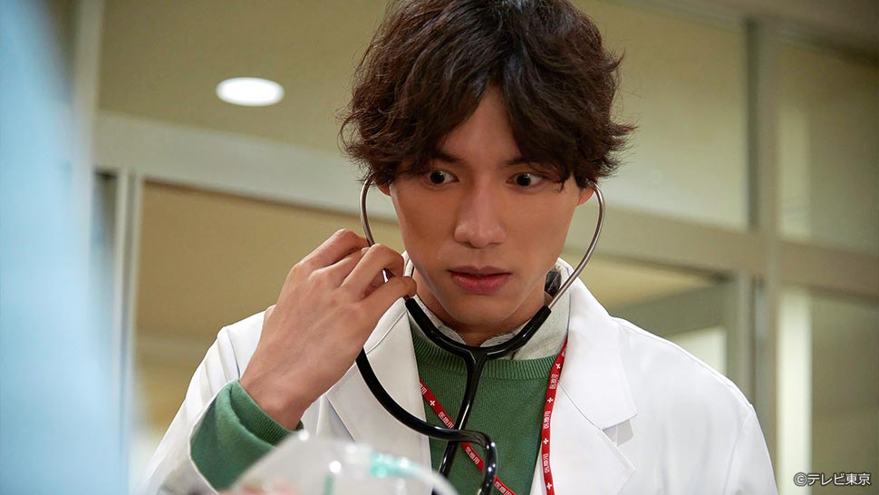 第1話 シーン3