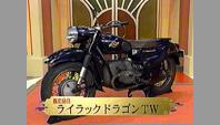 ライラックドラゴンTW
