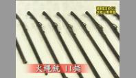 火縄銃11挺