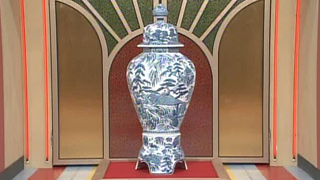 飾り壺