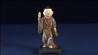 嵯峨人形