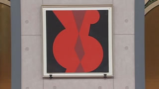 岩中徳次郎の絵