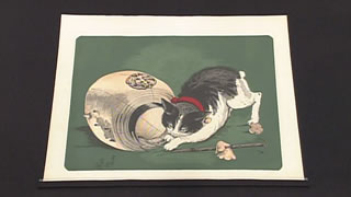 小林清親の浮世絵