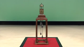 江戸時代の和時計