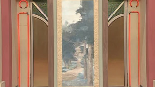 司馬江漢の洋風画