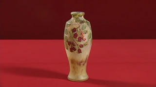 ドームの花瓶