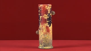 ドームの花瓶