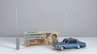 トヨペット クラウンデラックス