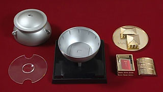 ナショナル パナカラーテレビの付録