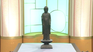 湛慶の仏像