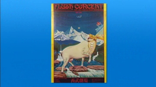 1973～74年&nbsp;年越しロックイベント「フ…