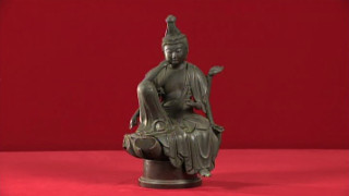 古い仏像｜開運！なんでも鑑定団｜テレビ東京