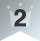 1