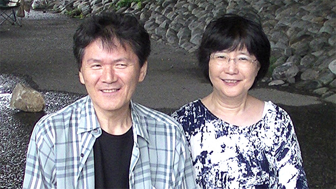 #7 夫婦水入らず！毎月二人で行く温泉旅行の日