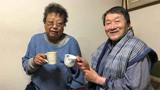 #8 3000本が咲き誇る！植えた桜の開花記念日