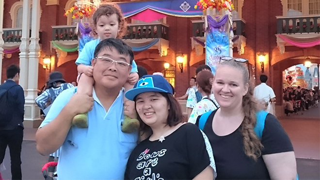 #13 天国のおばあちゃんを偲ぶ！月命日