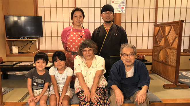 ＃19　1年で最も忙しい！うなぎ屋一家の土用の丑の日