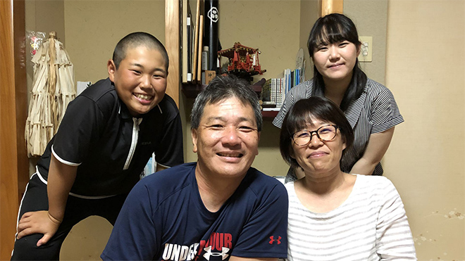 #24 4代続く漁師一家！夏のタコ壷漁 締めくくりの日