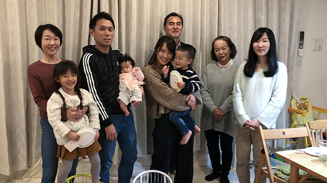 ＃44　生後100日目を祝う！「お食い初め」の日