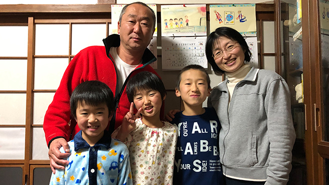 ＃45　福を呼ぶワラの馬！伝統行事「トイトイ」の日