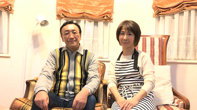 ＃47　毎年手作りチョコを贈る！35年目のバレンタインデー