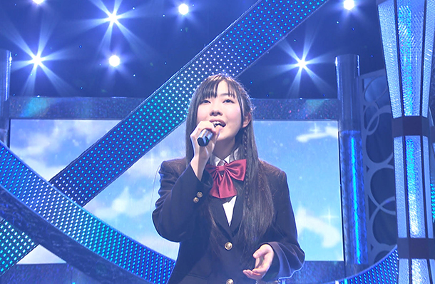 バックナンバー Theカラオケ バトル テレビ東京