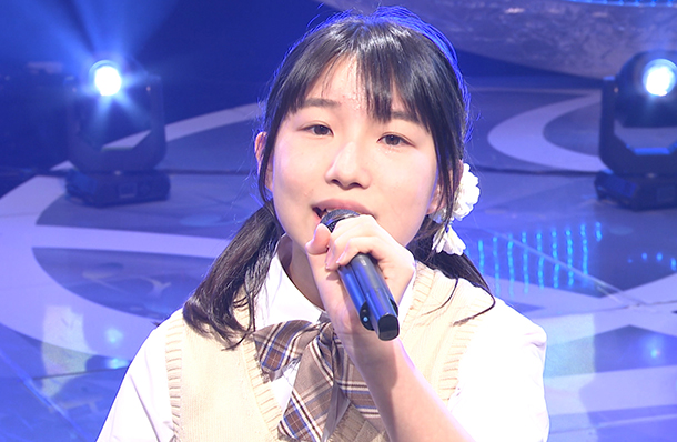 バックナンバー Theカラオケ バトル テレビ東京