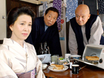 傑作ミステリー テレビ東京