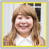 重田富子役 大島美幸