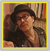 御厨三郎役　田口トモロヲ