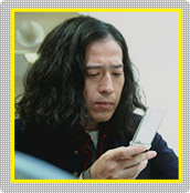 本人役　又吉直樹