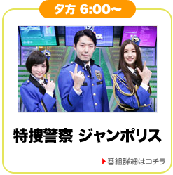 特捜警察 ジャンポリス