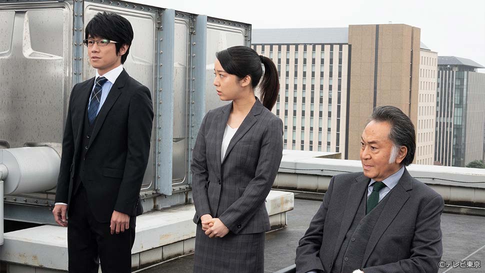 第1話 シーン2