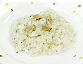 料理の画像